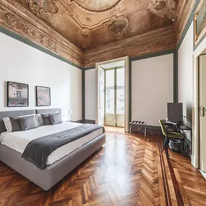 4* מלון Relais Della Porta