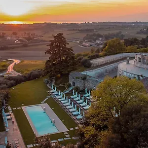 Relais Benedek Wine & - Adults Only בית חווה פאסטרנגו