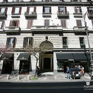 3* Gasthuis Napoli's Gold